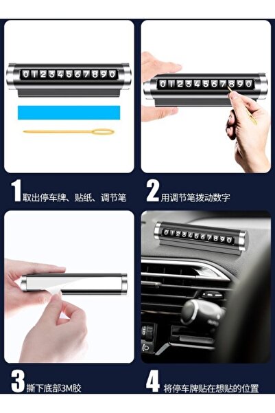 CMT Hvt Rotating Adjustable Torpedo Cylinder Numberer