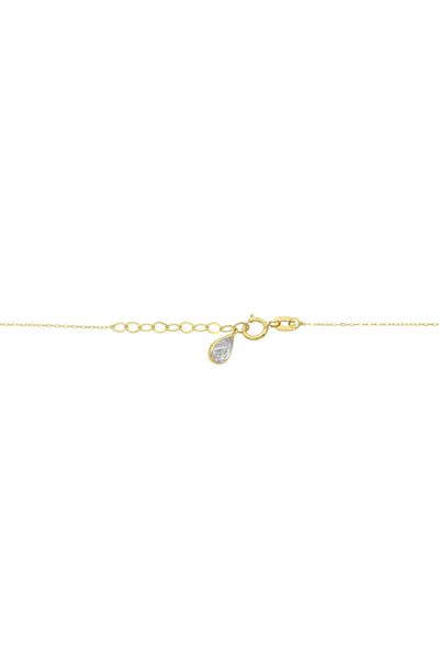 Bijuteria SORELLY Lant Aur 14k Pineapple