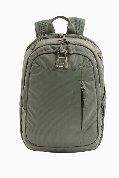 Travel POLO Haki 35 Litre Sırt Çantası 6014