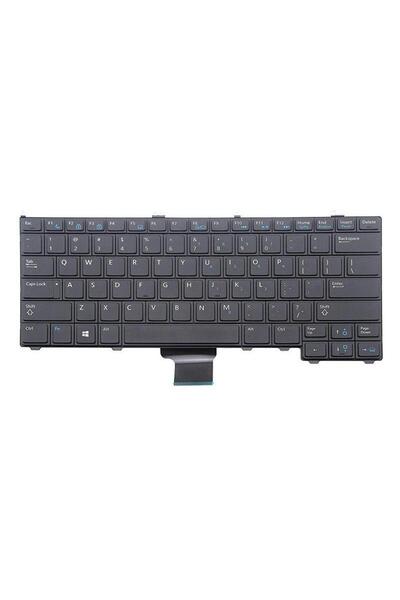 OEM Tastatura laptop pentru DELL Latitude E7240 E7440 E7420 iluminata (BACKLIT)