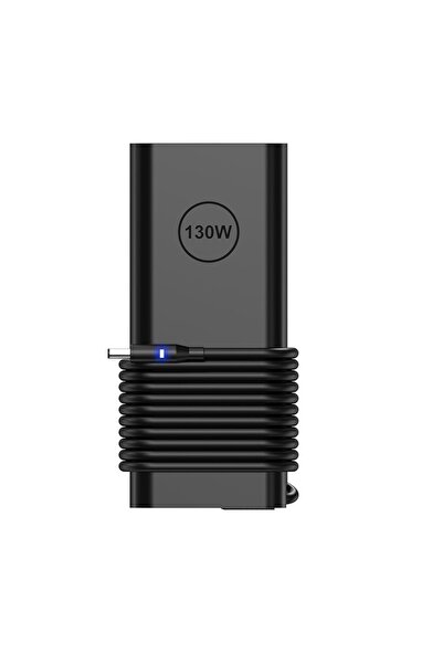 OEM Incarcator laptop Dell 130W 19.5V 6.7A mufa 4.5x3.0mm cu pin interior