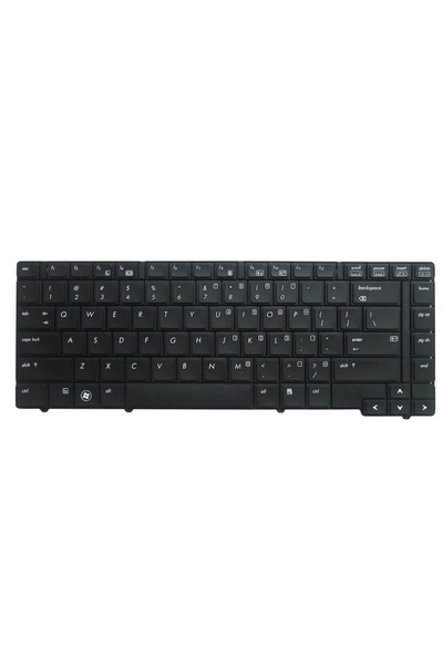 OEM Tastatură laptop HP PROBOOK 6440b 6445b 6450b 6455b