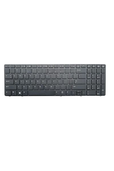 OEM Tastatura laptop HP Elitebook 8560w 8570W no pointer black
