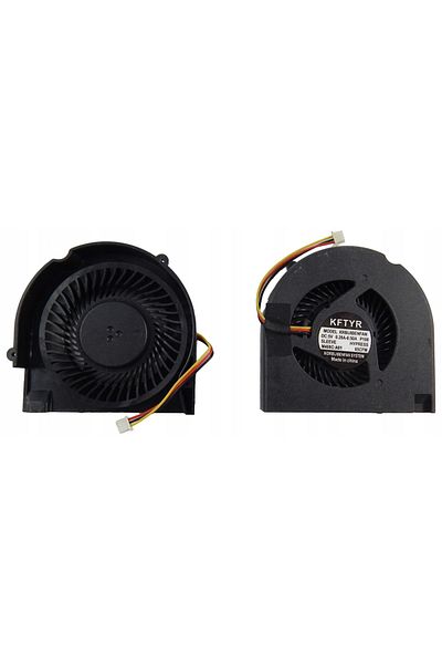 OEM Cooler/FAN laptop HP CQ50 CQ60 CQ70 G50 G60 G70 489126-001 KSB05105HA F0628 P72