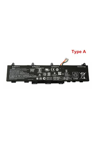 OEM Baterie laptop HP ZBook Firefly 14 G7 G8 EliteBook 830 835 840 845 G7 G8 HSTNN-DB9Q HSTNN-IB9F HSTN