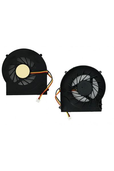 OEM Cooler/FAN laptop Hp Pavilion DV6-3300 DV6-3200 DV6-3100 DV6-3000 DV6-4000 DV7 DV7-4000 DV7T-410