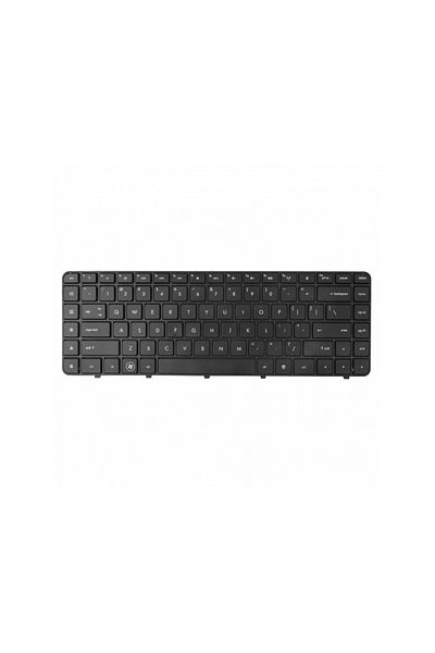 OEM Tastatura laptop HP PAVILION DV6-3000 DV6-4000 DV6-3100 DV6-3200 DV6-3300 DV6T-3000 DV6Z-3000 cu ra