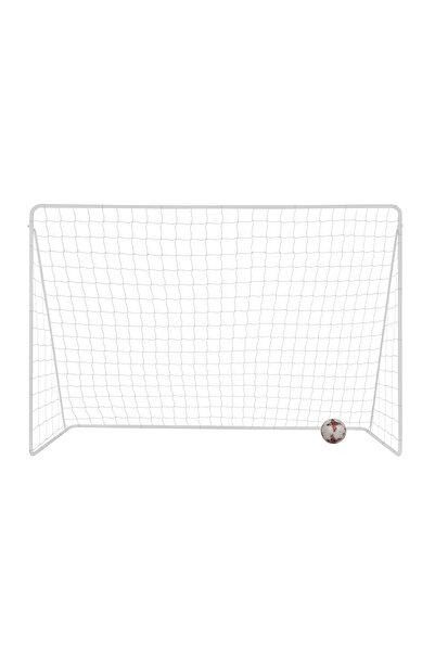 alpin fit Metal Futbol Kalesi Alpin Game Gates GGW-300 300*200*120cm