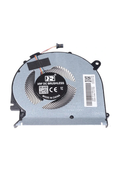 OEM Cooler/FAN laptop HP Envy 13-AH Spectre 13T-AH 13-AQ TPN-W136 W144 L53386-001 CPU