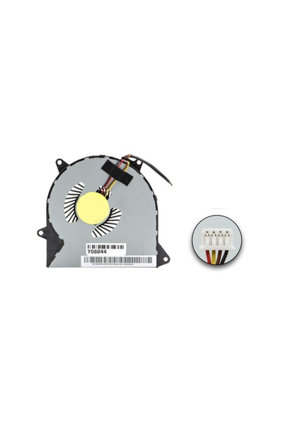 OEM Cooler/VENTILATOR laptop Lenovo IdeaPad 100-14IBD 110-14AST 110-15AST 110-17ACL 110-17IKB 110-17ISK B50-