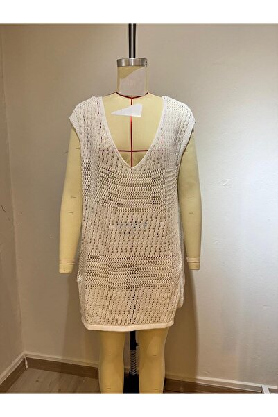 StudioNertex Women's Knitwear Beach Clothing