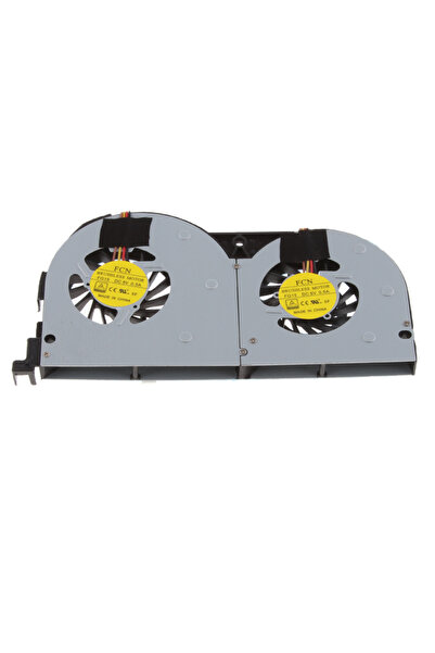 OEM Cooler/VENTILATOR laptop Lenovo IdeaPad Y50-70AS Y50-70AM Y50 Y70-70 Y50-70 Y50-70A Y50-80 Erazer Y50