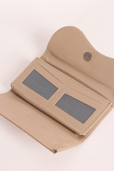 sade collection Wallet