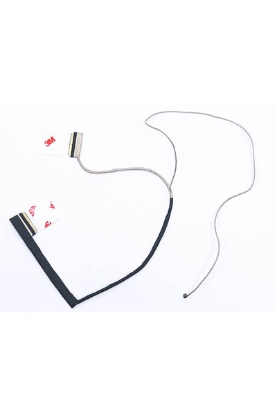 OEM Cable LVDS LCD LED Asus X450 KT523 X450C A450 A450C X452 X450V X450VC DD0XJALC020 14005-00930000 D
