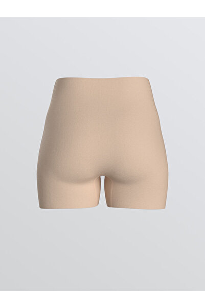 LC Waikiki Sparkling Selections from Shining Store |   High Waist Plain Panty Corset