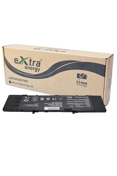 OEM Baterie laptop Asus ZenBook UX310 UX310UA UX310UQ UX310UF UX410 UX410UA UX3410UA UX410UQ U4000U U40
