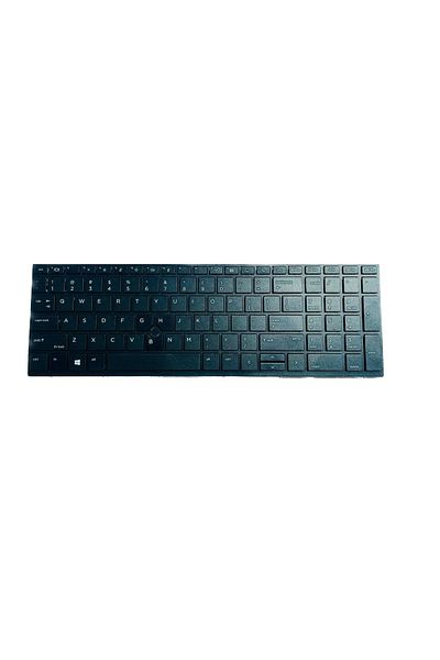 OEM Tastatură laptop HP Elitebook 755 G5 850 G5 G6 ZBook 15u G5 G6 cu pointer
