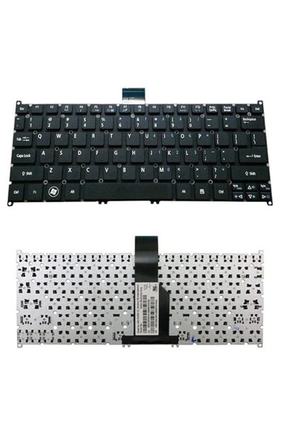 OEM Tastatura laptop Acer Aspire One 725 756 AO725 AO726 725-0691 725-0826 - US