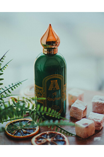 Bestway ve Diğeri ATTAR COLLECTION AL RAYHAN