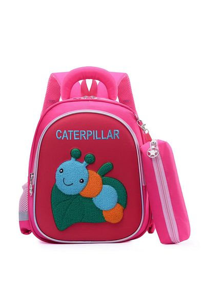 Confortino Colorful kindergarten/school backpack, waterproof (32x26x12 cm)