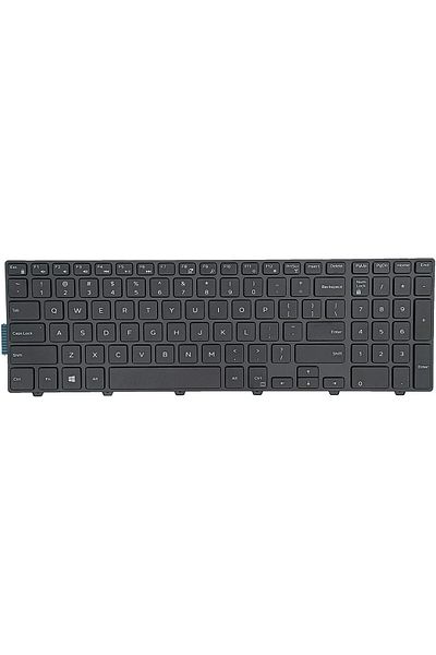 OEM Tastatura laptop pentru DELL INSPIRON 17 5749 iluminata