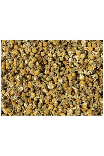 Bernschutz&Co Chamomille (Mușețel) 100g