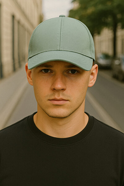 MEKİK BUTİK Șapcă sport din bumbac pentru bărbați - șapcă Kep