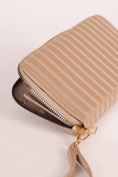 sade collection Wallet