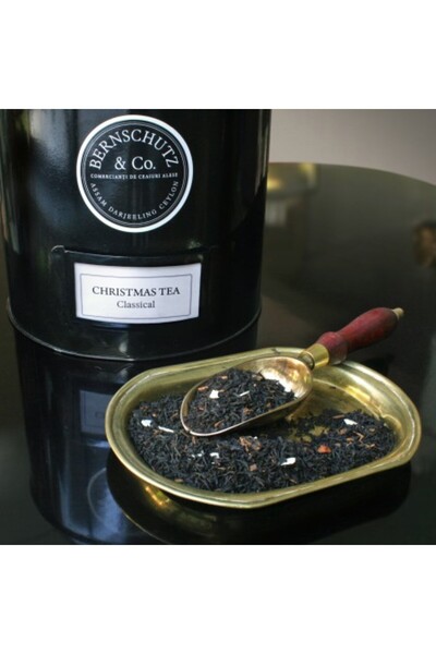 Bernschutz&Co CEAI DE CRĂCIUN 50g