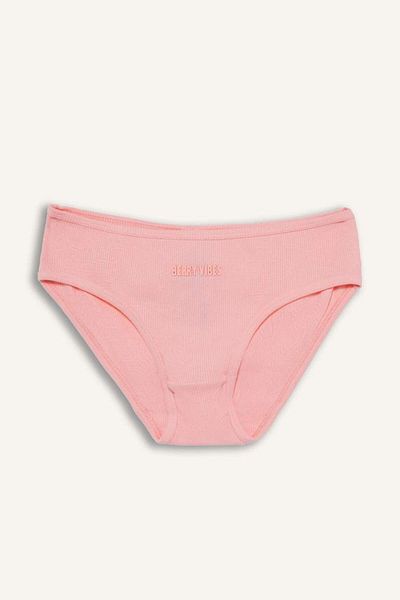DeFacto Noul sezon pentru fete, camisole cu 3 piese, cu imprimeu