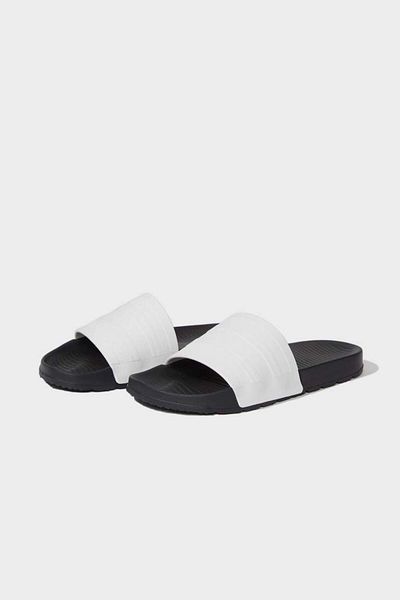 DeFacto New Season Men's Flat Sole Eva Slippers