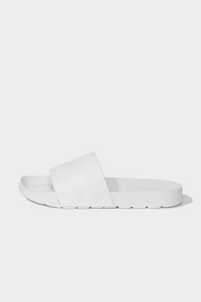 DeFacto New Season Women's Flat Sole Eva Slippers