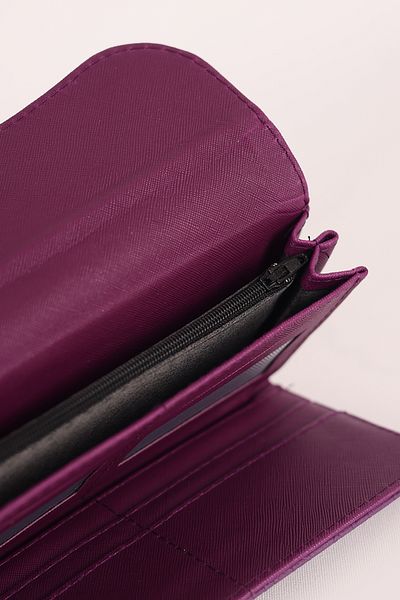 sade collection Wallet
