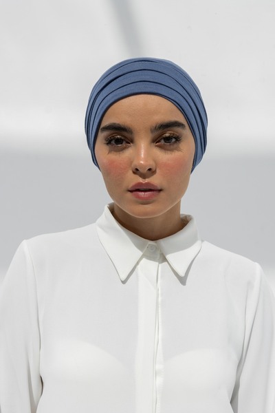 HIJAB VIP Two-piece turban