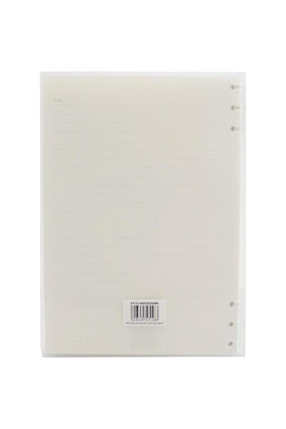 Roco Notebook