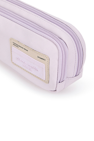Pierre Cardin Pen Holder Purple 03Pcklm3001-Mr