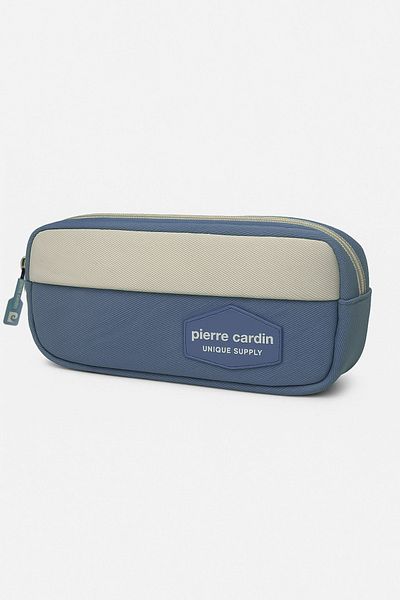 Pierre Cardin Pen Holder Blue 03Pcklm1000-M