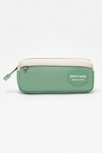 Pierre Cardin Pen Holder Green 03Pcklm1000-Ysl