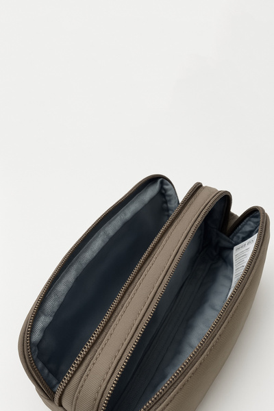 Pierre Cardin Pen Holder Brown 03Pcklm3001-Kh