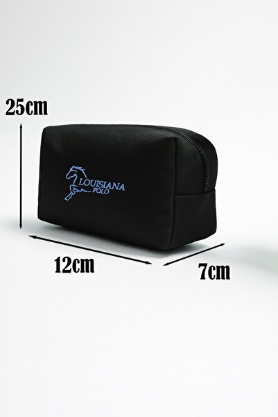 louisiana polo Suport stilou Negru Albastru 1143