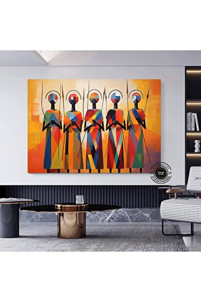 idora Zidna umetnost afroameričke kulture, zidni dekor afričke kulture, zidna...