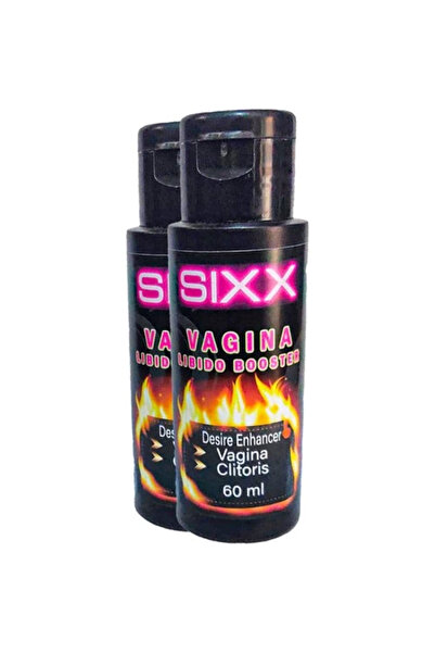Genel Markalar Sixx Birden Cıitorris Özel Kremi 60 ml