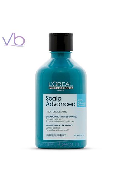 L'oreal Professionnel L’Oreal Professionnel Serie Expert Scalp Advanced Dermo-Clarifier Shampoo