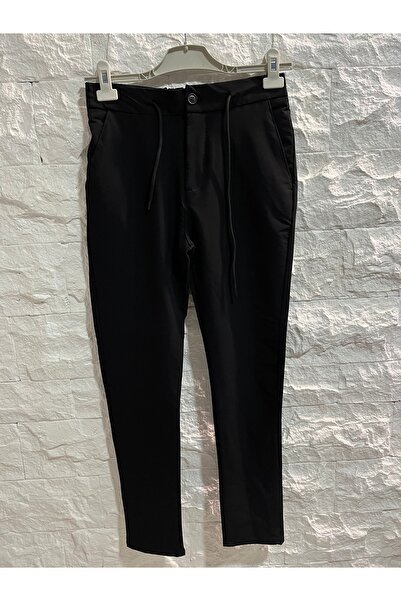 BY FAS MAN Parachute Fabric Slimfit Pants
