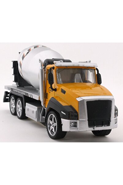 OMZ لعبة شاحنة خلط الخبز للفتيات 22132، لعبة تعليمية للأولاد