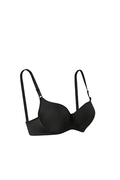 Talya Underwear Ebru Lux Silicone Unassisted Underwire Micro Jumpsuit Bra (wi...