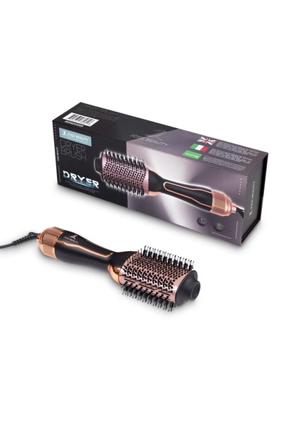 jose beauty فرشاة شعر احترافيه JB-133 من جوسي بيوتي