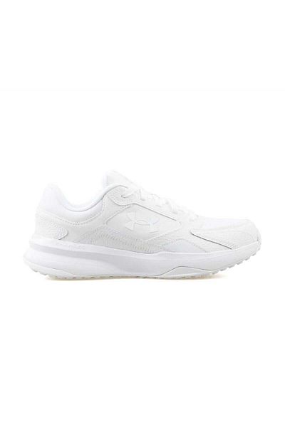 Under Armour Edge Lthr Men's Casual Shoes 3028375-100
