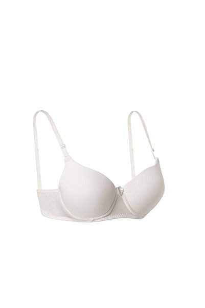 Talya Underwear Ebru Lux Silicone Unassisted Underwire Micro Jumpsuit Bra (wi...