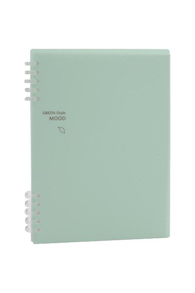Roco Notebook